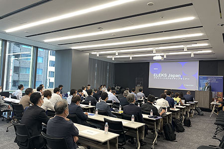 ①新社長就任ご挨拶