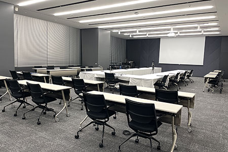 ①新社長就任ご挨拶