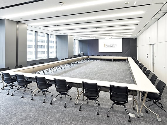 座り心地がよく疲れにくいイスで集中モードを持続のイメージ