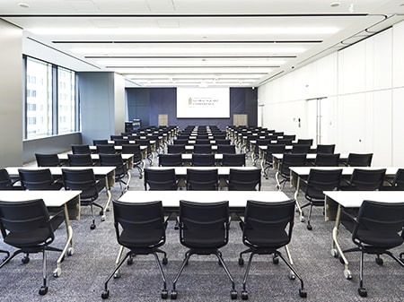 スクール形式のイメージ