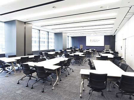 島形式のイメージ