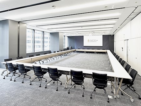 口の字形式のイメージ