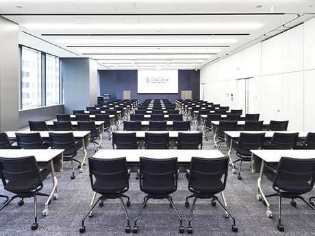 スクール形式（117名）のイメージ