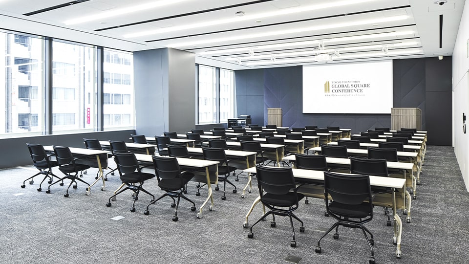 快適な環境のイメージ