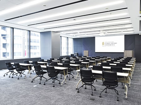 スクール形式のイメージ