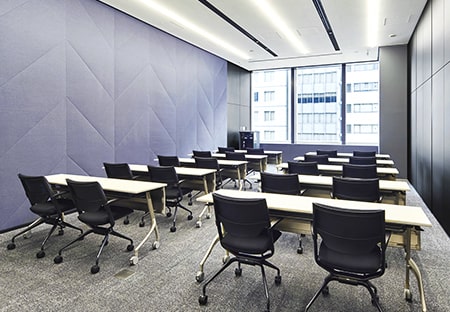 WEB配信セミナーのイメージ