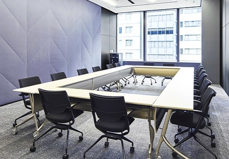 オフサイトミーティングのイメージ