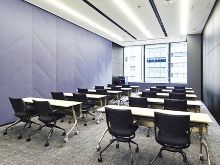 スクール形式のイメージ