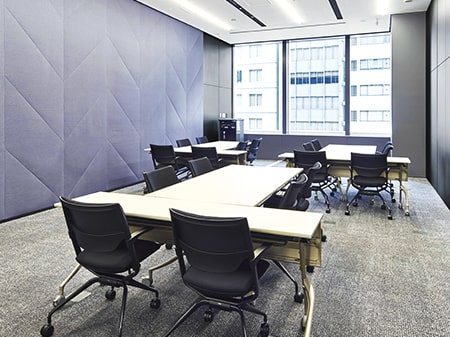 島形式のイメージ