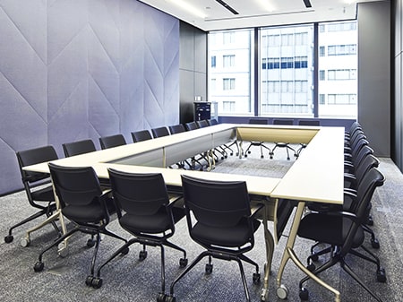 口の字形式のイメージ