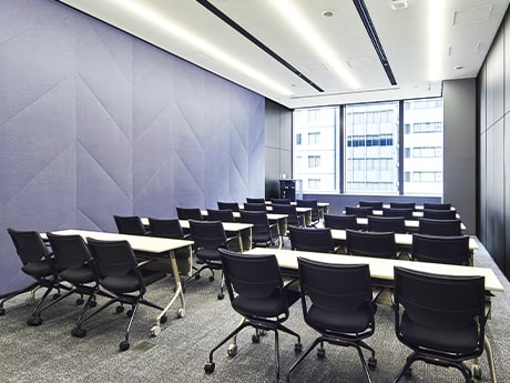 スクール形式（30名）のイメージ