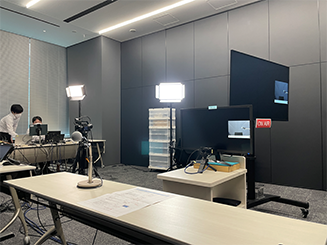 株式会社ジューテック様 事例１